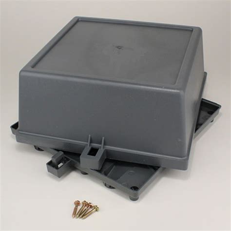 metal cable box cover|residential outdoor cable box cover.